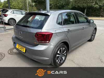 VW Polo 1.0 Tsi United 95cv (2021) - Foto 4