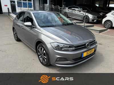 VW Polo 1.0 Tsi United 95cv (2021) - Foto 3