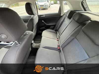 VW Polo 1.0 Tsi United 95cv (2021) - Foto 9