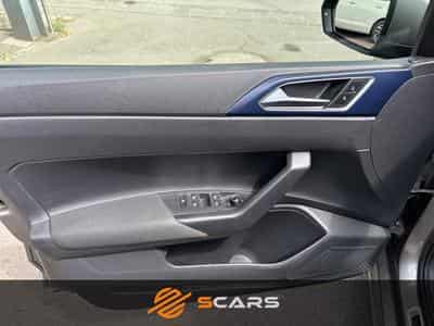 VW Polo 1.0 Tsi United 95cv (2021) - Foto 12