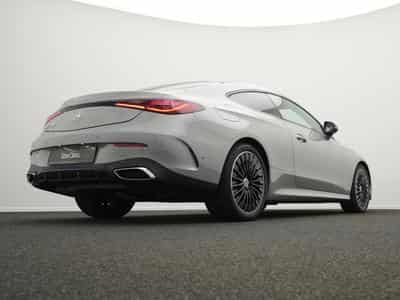Mercedes CLE 180 AMG-Line Coupé LED+Pano+Night+Burm+360° (2025) - Foto 11