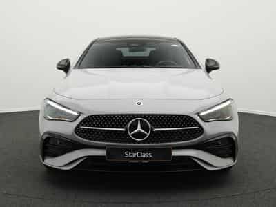 Mercedes CLE 180 AMG-Line Coupé LED+Pano+Night+Burm+360° (2025) - Foto 2