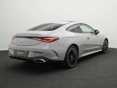 Mercedes CLE 180 AMG-Line Coupé LED+Pano+Night+Burm+360° (2025) - Foto 3