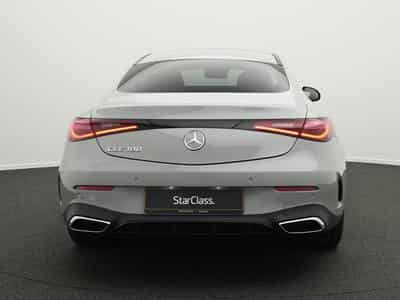 Mercedes CLE 180 AMG-Line Coupé LED+Pano+Night+Burm+360° (2025) - Foto 4