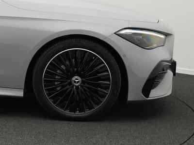 Mercedes CLE 180 AMG-Line Coupé LED+Pano+Night+Burm+360° (2025) - Foto 8