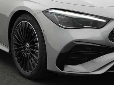 Mercedes CLE 180 AMG-Line Coupé LED+Pano+Night+Burm+360° (2025) - Foto 9