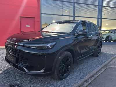 Baic X75 1.5 TURBO AUTO FULL OPTIONS (2026) - Foto 1