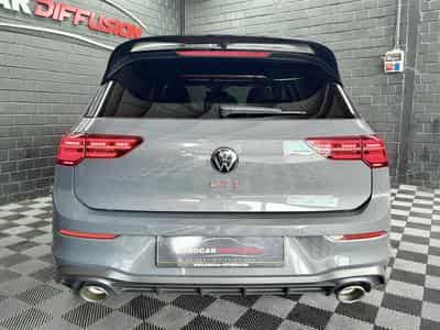 VW Golf GTI Clubsport 2.0 TSI 300 CV DSG7 *MATRIX* BLACK STYLE * ACC (2024) - Photo 5