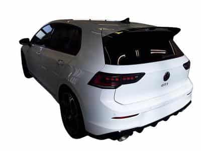 VW Golf GTI PHASE 2 Clubsport Performance 2.0 TSI 300 CV DSG7 * AKRA (2024) - Foto 4