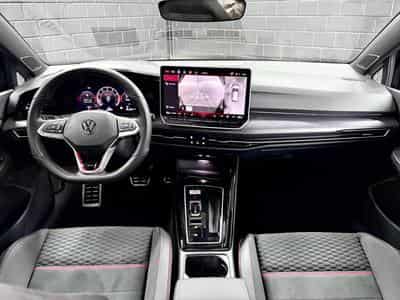 VW Golf GTI PHASE 2 Clubsport Performance 2.0 TSI 300 CV DSG7 * AKRA (2024) - Foto 7