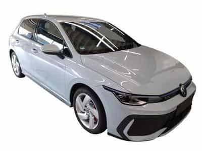 VW Golf GTE PHASE 2  1.5 eHybrid 272 CV DSG 6 *360°* CUIR * ATTELAGE (2026) - Foto 3