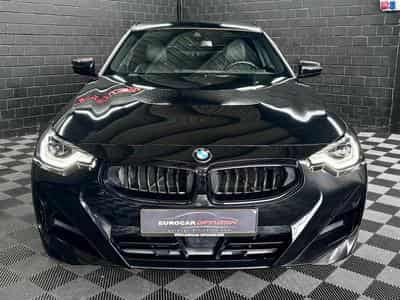 BMW 230 i 2.0 M-Sport 245 CV *CAM* HUD* (2023) - Foto 2
