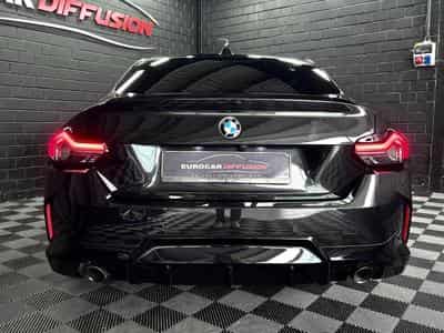 BMW 230 i 2.0 M-Sport 245 CV *CAM* HUD* (2023) - Foto 5