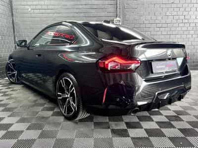 BMW 230 i 2.0 M-Sport 245 CV *CAM* HUD* (2023) - Foto 4