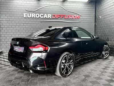 BMW 230 i 2.0 M-Sport 245 CV *CAM* HUD* (2023) - Foto 6