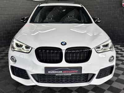 BMW X1 20d xDrive M-Sport 190 CV *PANO* CAM * HAYON * HUD * (2018) - Foto 2