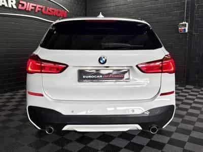 BMW X1 20d xDrive M-Sport 190 CV *PANO* CAM * HAYON * HUD * (2018) - Foto 5
