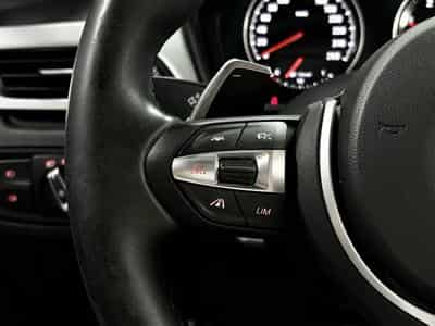 BMW X1 20d xDrive M-Sport 190 CV *PANO* CAM * HAYON * HUD * (2018) - Foto 10