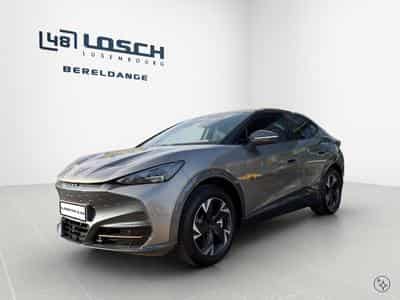 Cupra Tavascan Endurance (2026) - Photo 1