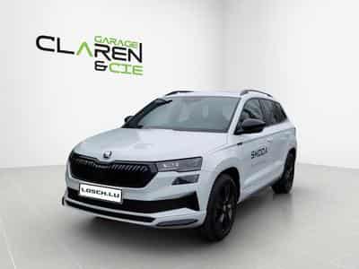 Skoda Karoq Sportline (2026) - Photo 3