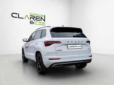 Skoda Karoq Sportline (2026) - Photo 7