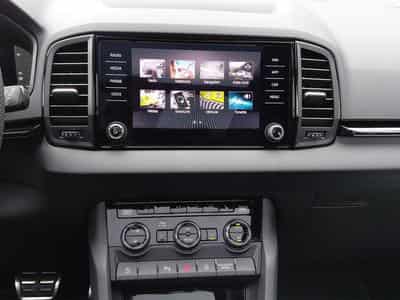 Skoda Karoq Sportline (2026) - Photo 13