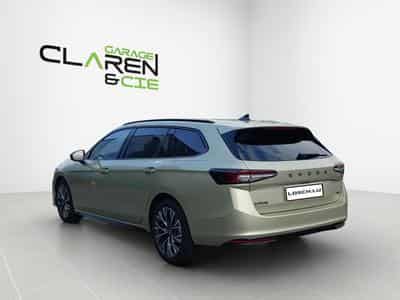 Skoda Superb Sportline (2026) - Photo 5