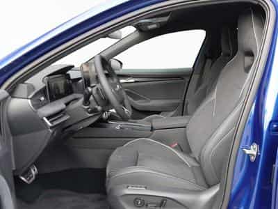 Skoda Superb Sportline (2026) - Photo 9