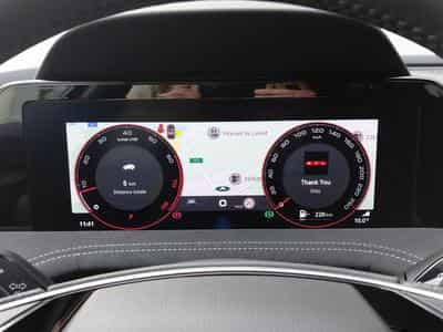 Skoda Superb Sportline (2026) - Photo 11