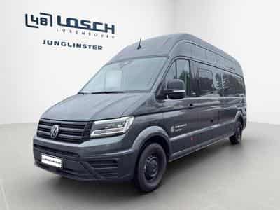 VW Crafter Grand California 680 (2026) - Photo 1