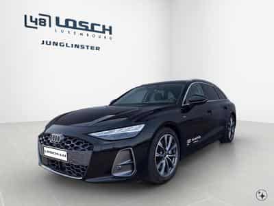 Audi A6 e-hybrid (2026) - Foto 1