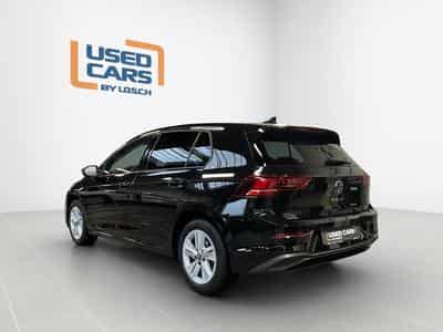 VW Golf Life+DSG+LED+Navi (2024) - Photo 6