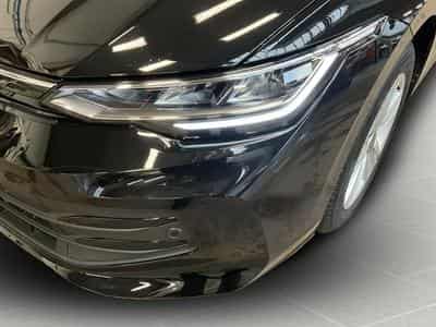 VW Golf Life+DSG+LED+Navi (2024) - Photo 8