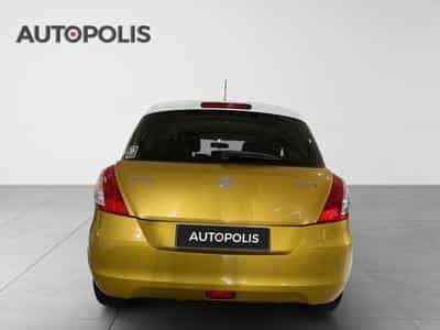 Suzuki Swift 1.2 (2014) - Foto 15