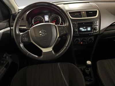 Suzuki Swift 1.2 (2014) - Foto 6