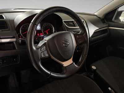 Suzuki Swift 1.2 (2014) - Foto 8