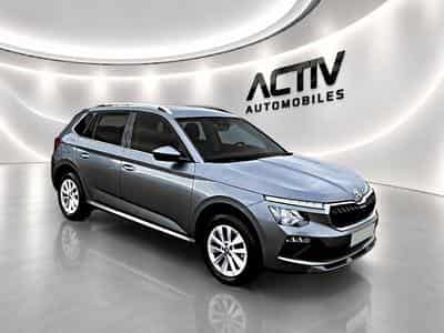Skoda KAMIQ 1.0 TSI 116 SELECTION DSG7 (2025) - Photo 3