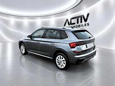 Skoda KAMIQ 1.0 TSI 116 SELECTION DSG7 (2025) - Photo 5