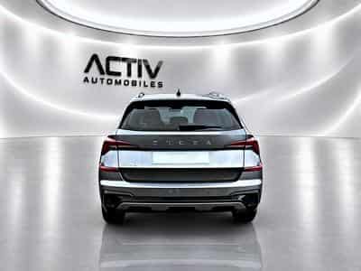 Skoda KAMIQ 1.0 TSI 116 SELECTION DSG7 (2025) - Photo 6