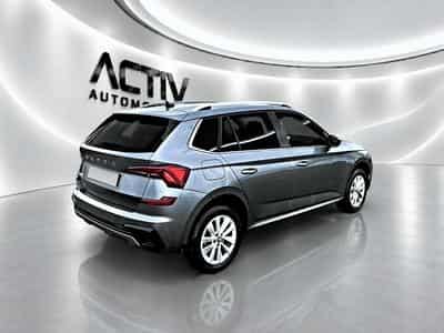 Skoda KAMIQ 1.0 TSI 116 SELECTION DSG7 (2025) - Photo 7