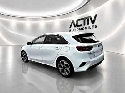 Kia CEED 1.0 T-GDI 120 EDITION 1 (2018) - Foto 5