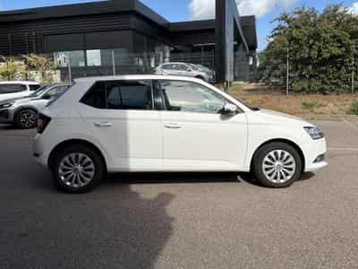 Skoda FABIA 1.0 MPI 75 ACTIVE (2018) - Photo 14