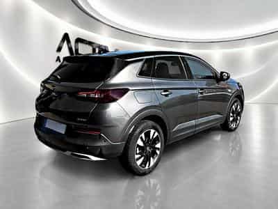 Opel GRANDLAND X 1.2 TURBO 130 DESIGN LINE (2019) - Photo 7