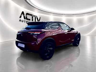 DS Automobiles DS3 BLUEHDI 100 PERFORMANCE LINE (2019) - Photo 5