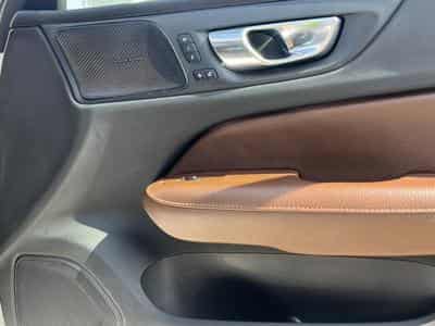 Volvo S60 2.0 T6 340 INSCRIPTION LUXE GEARTRONIC 8 (2021) - Photo 14