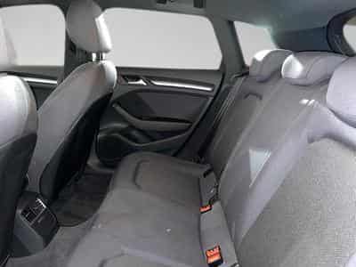 Audi A3 1.5 TFSI Sportback (2018) - Foto 11