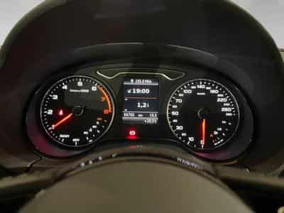 Audi A3 1.5 TFSI Sportback (2018) - Foto 2