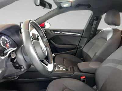 Audi A3 1.5 TFSI Sportback (2018) - Foto 4