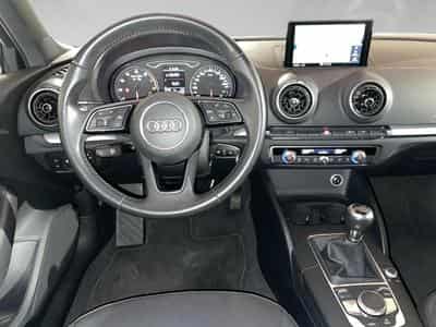 Audi A3 1.5 TFSI Sportback (2018) - Foto 6