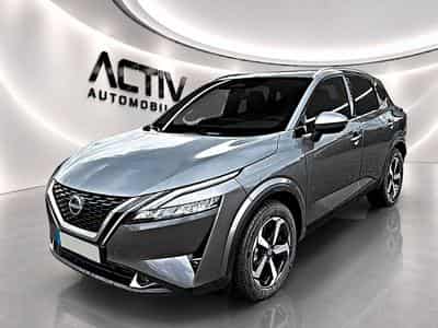 Nissan QASHQAI 1.3 MILD HYBRID 158 N-CONNECTA XTRONIC (2023) - Foto 1